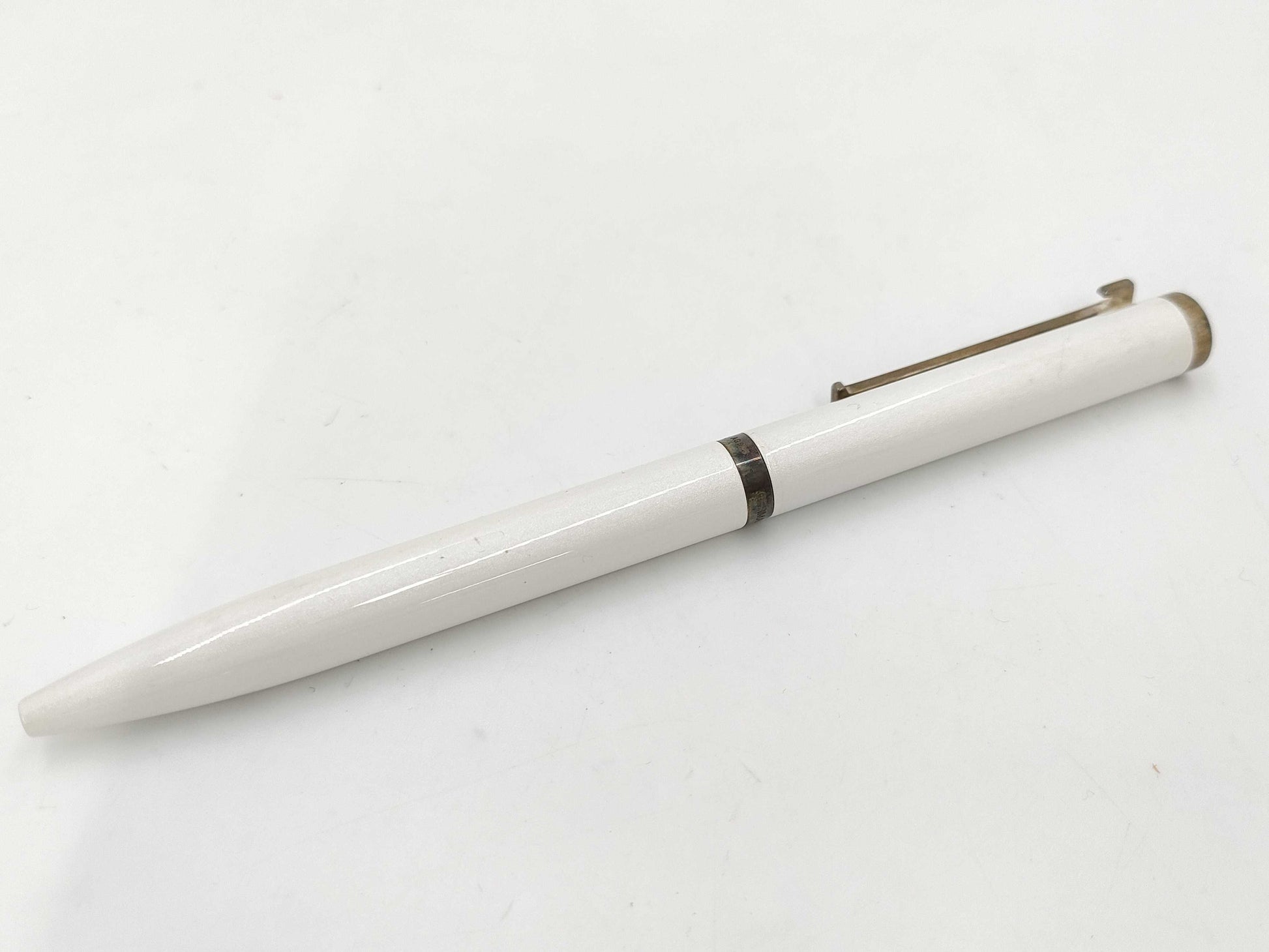 Tiffany & Co. Pens and Fountain Pens