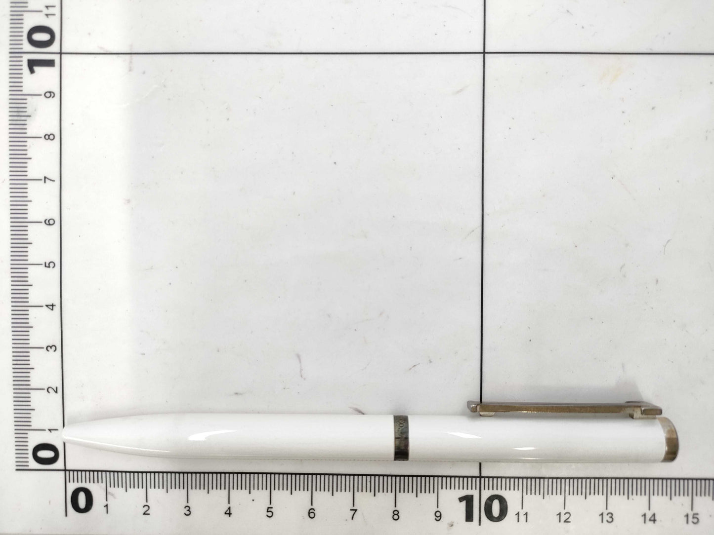Tiffany & Co. Pens and Fountain Pens