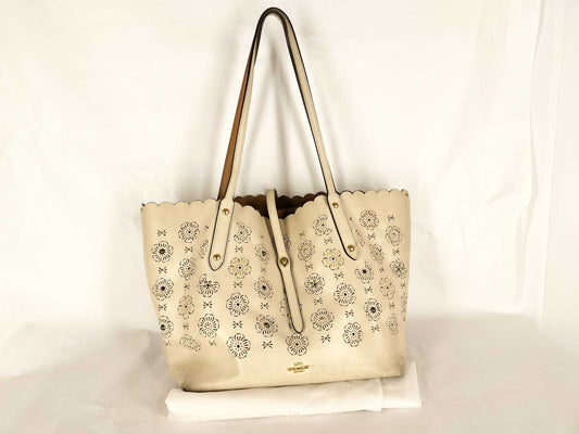 COACH 25195 Tote Bag Tote Bag