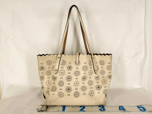 COACH 25195 Tote Bag Tote Bag