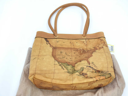 Prima Classe Tote Handbag