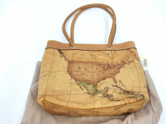 Prima Classe Tote Handbag
