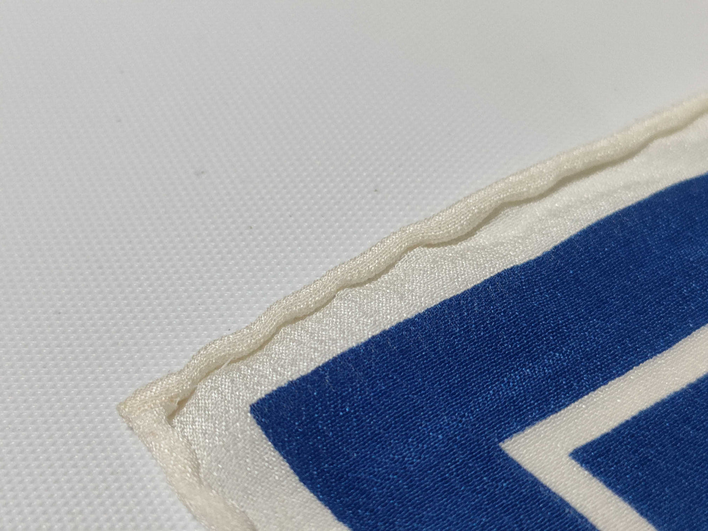 Dior 5-piece scarf