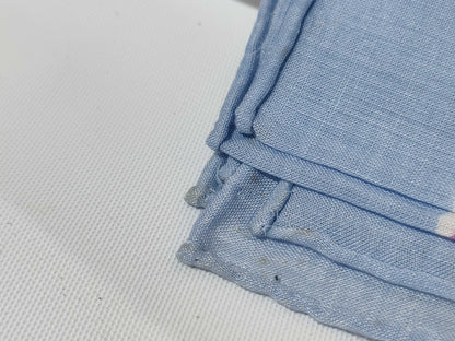 Dior 5-piece scarf