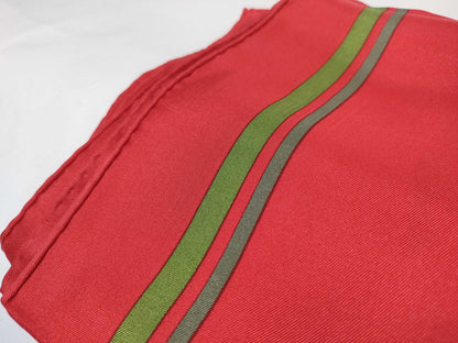 Dior 5-piece scarf