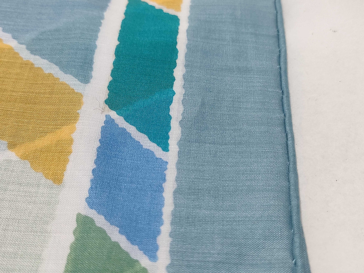 Dior 5-piece scarf