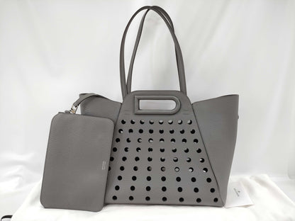 Delvaux Tote Bag Rareless MM Tote Bag