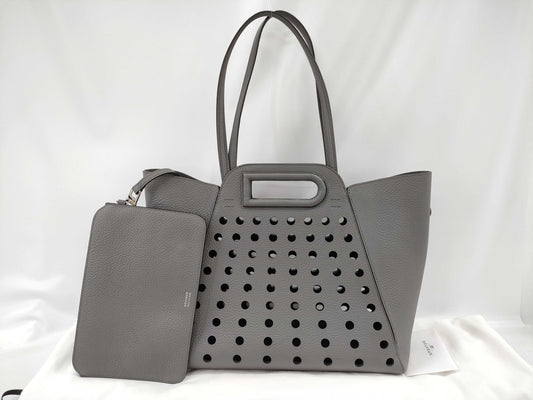 Delvaux Tote Bag Rareless MM Tote Bag