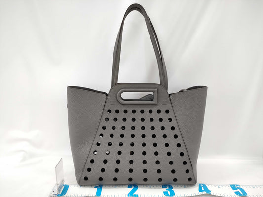Delvaux Tote Bag Rareless MM Tote Bag