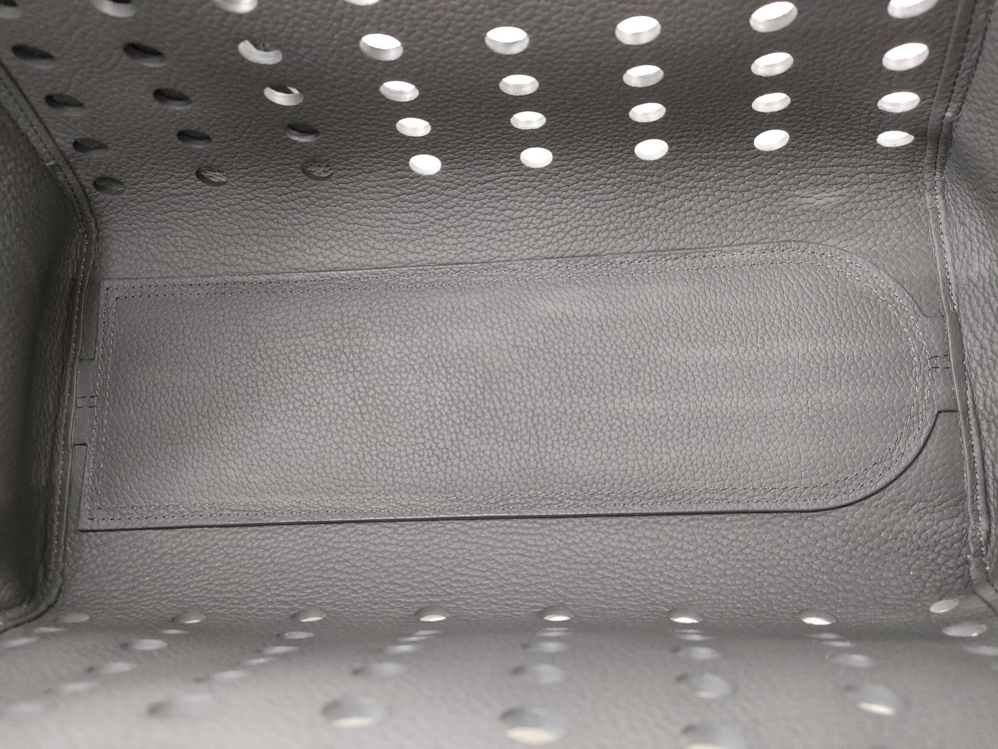 Delvaux Tote Bag Rareless MM Tote Bag