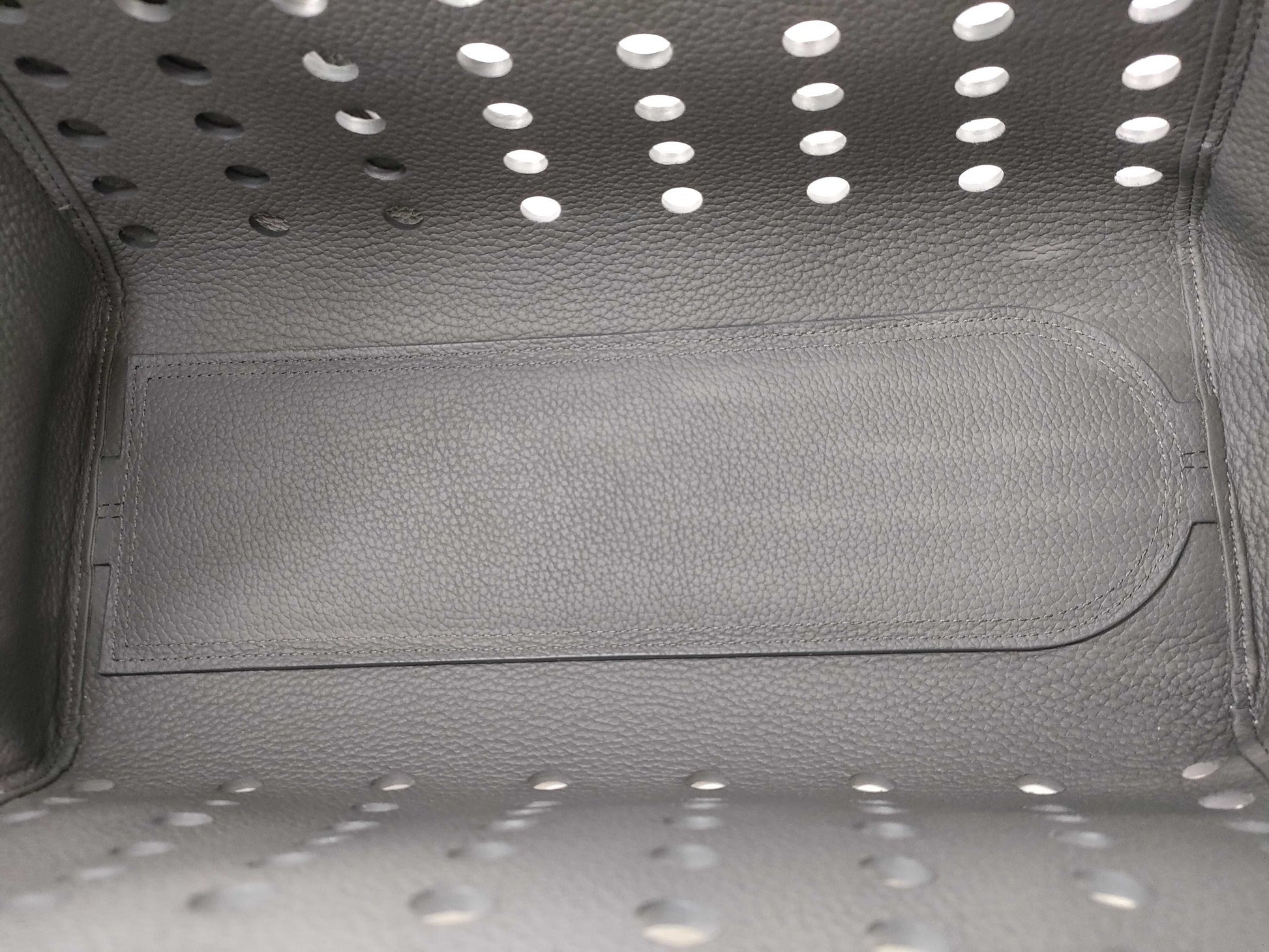 Delvaux Tote Bag Rareless MM Tote Bag
