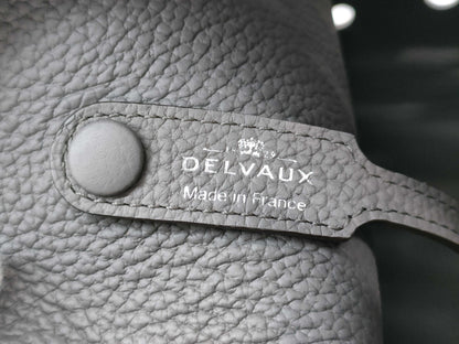 Delvaux Tote Bag Rareless MM Tote Bag