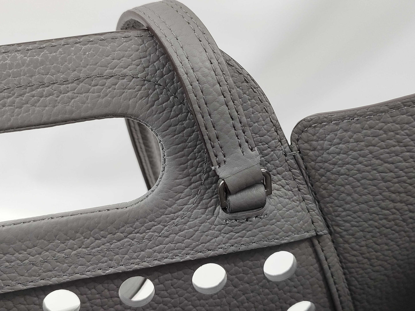 Delvaux Tote Bag Rareless MM Tote Bag