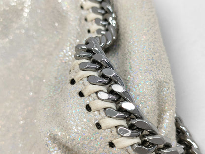 Stella McCartney Chain Shoulder Bag