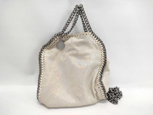Stella McCartney Chain Shoulder Bag
