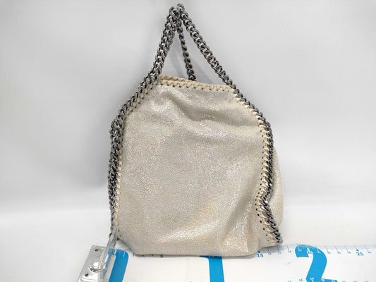 Stella McCartney Chain Shoulder Bag