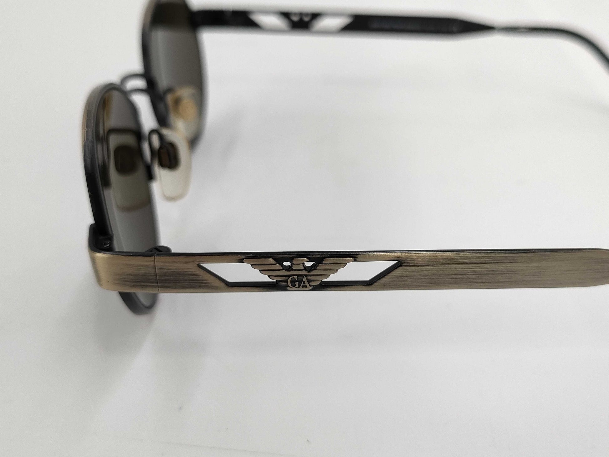  Other Coach / Emporio Armani / Sunglasses and Glasses