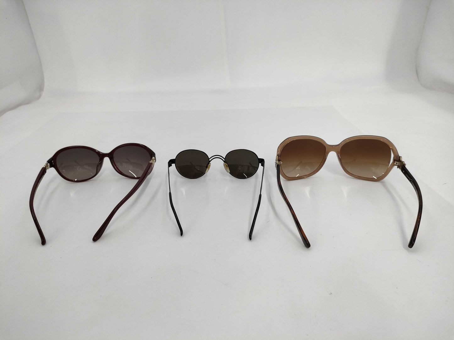  Other Coach / Emporio Armani / Sunglasses and Glasses