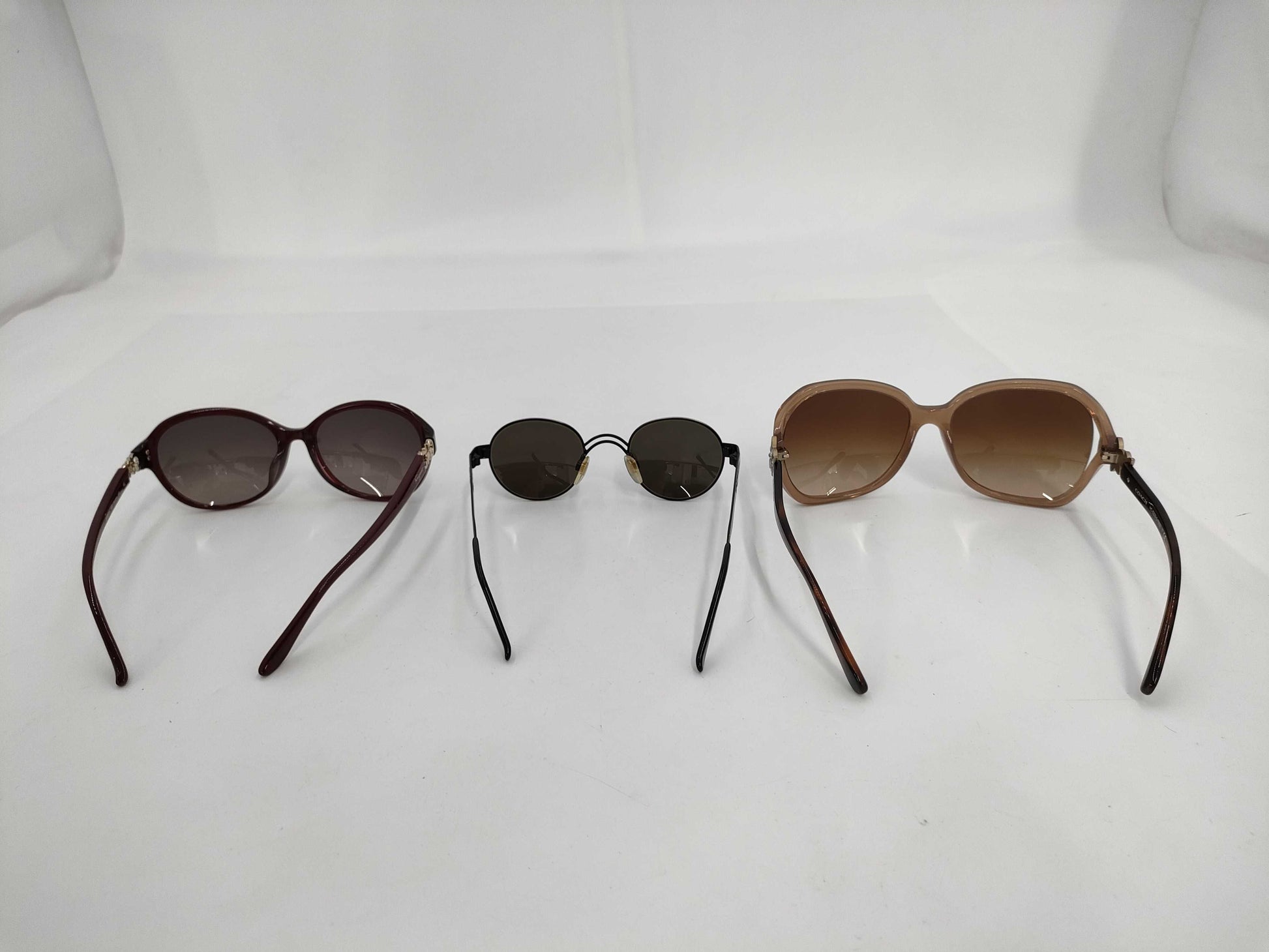  Other Coach / Emporio Armani / Sunglasses and Glasses