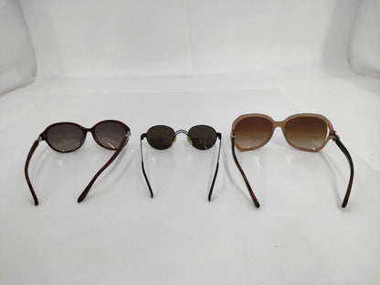  Other Coach / Emporio Armani / Sunglasses and Glasses
