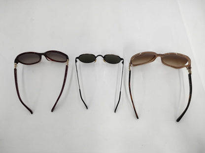  Other Coach / Emporio Armani / Sunglasses and Glasses