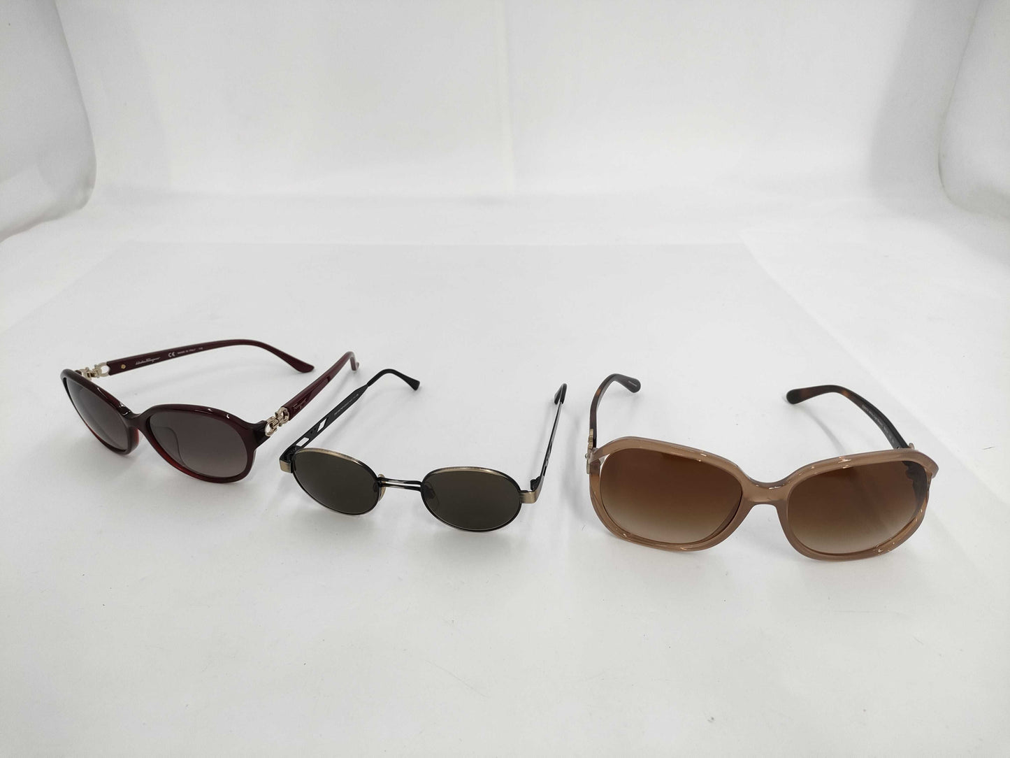  Other Coach / Emporio Armani / Sunglasses and Glasses