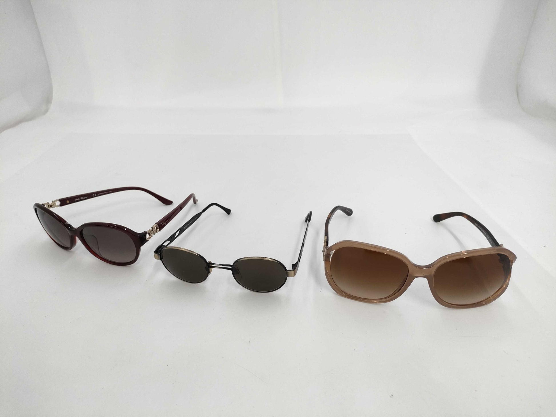  Other Coach / Emporio Armani / Sunglasses and Glasses