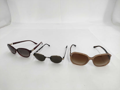  Other Coach / Emporio Armani / Sunglasses and Glasses