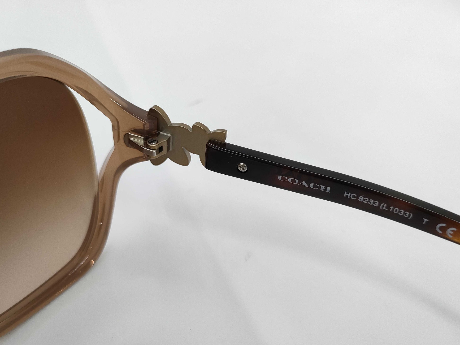  Other Coach / Emporio Armani / Sunglasses and Glasses