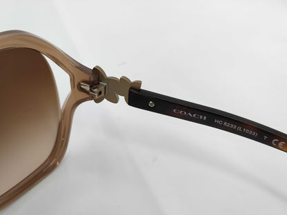  Other Coach / Emporio Armani / Sunglasses and Glasses