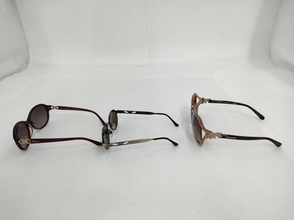  Other Coach / Emporio Armani / Sunglasses and Glasses