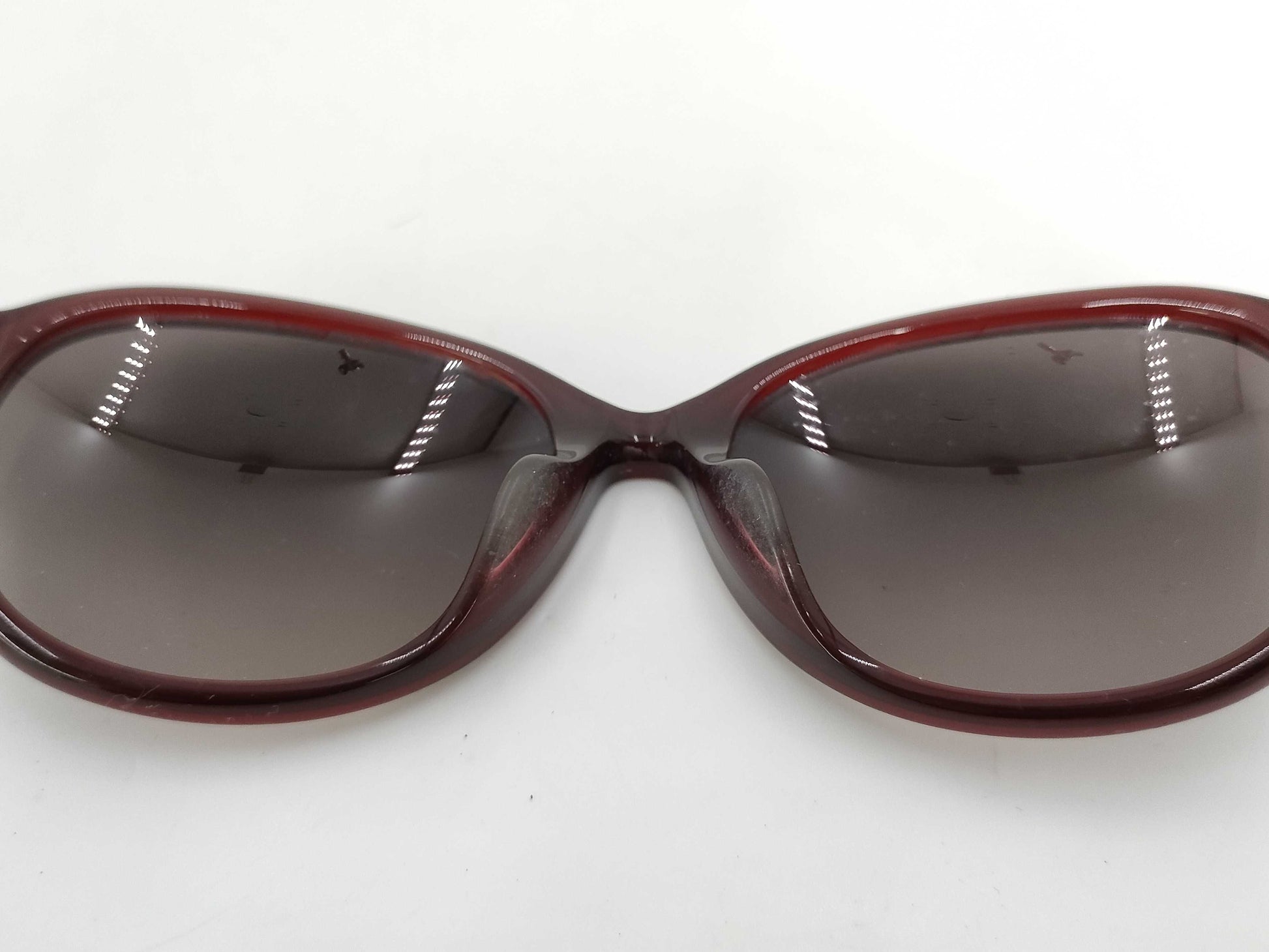  Other Coach / Emporio Armani / Sunglasses and Glasses