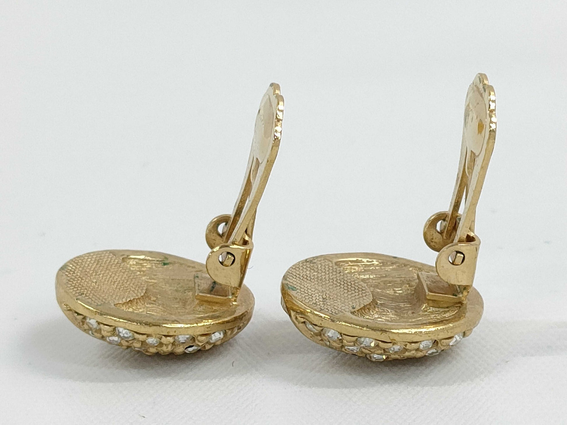 Dior Earrings Earrings