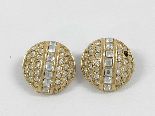 Dior Earrings Earrings