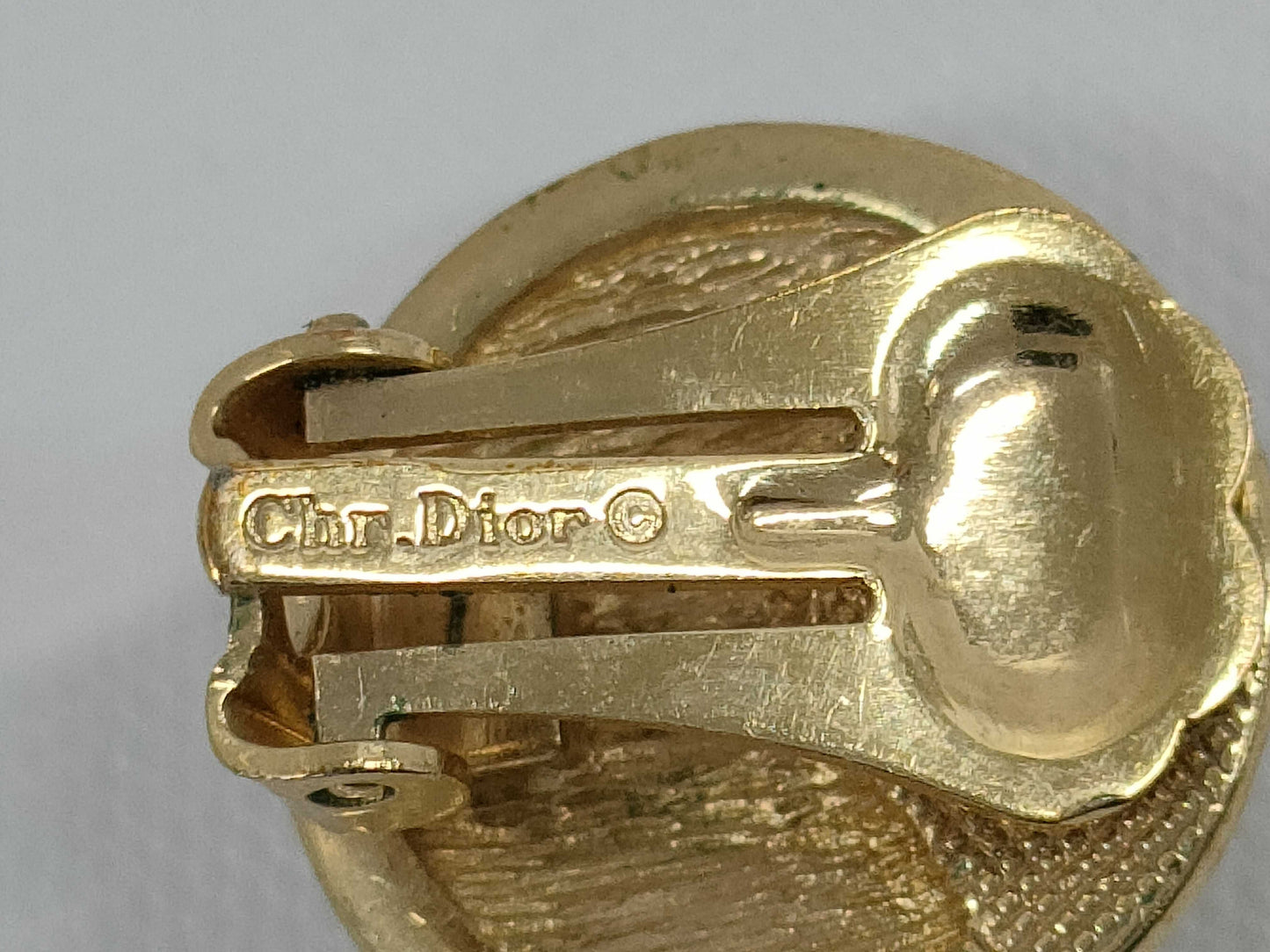 Dior Earrings Earrings