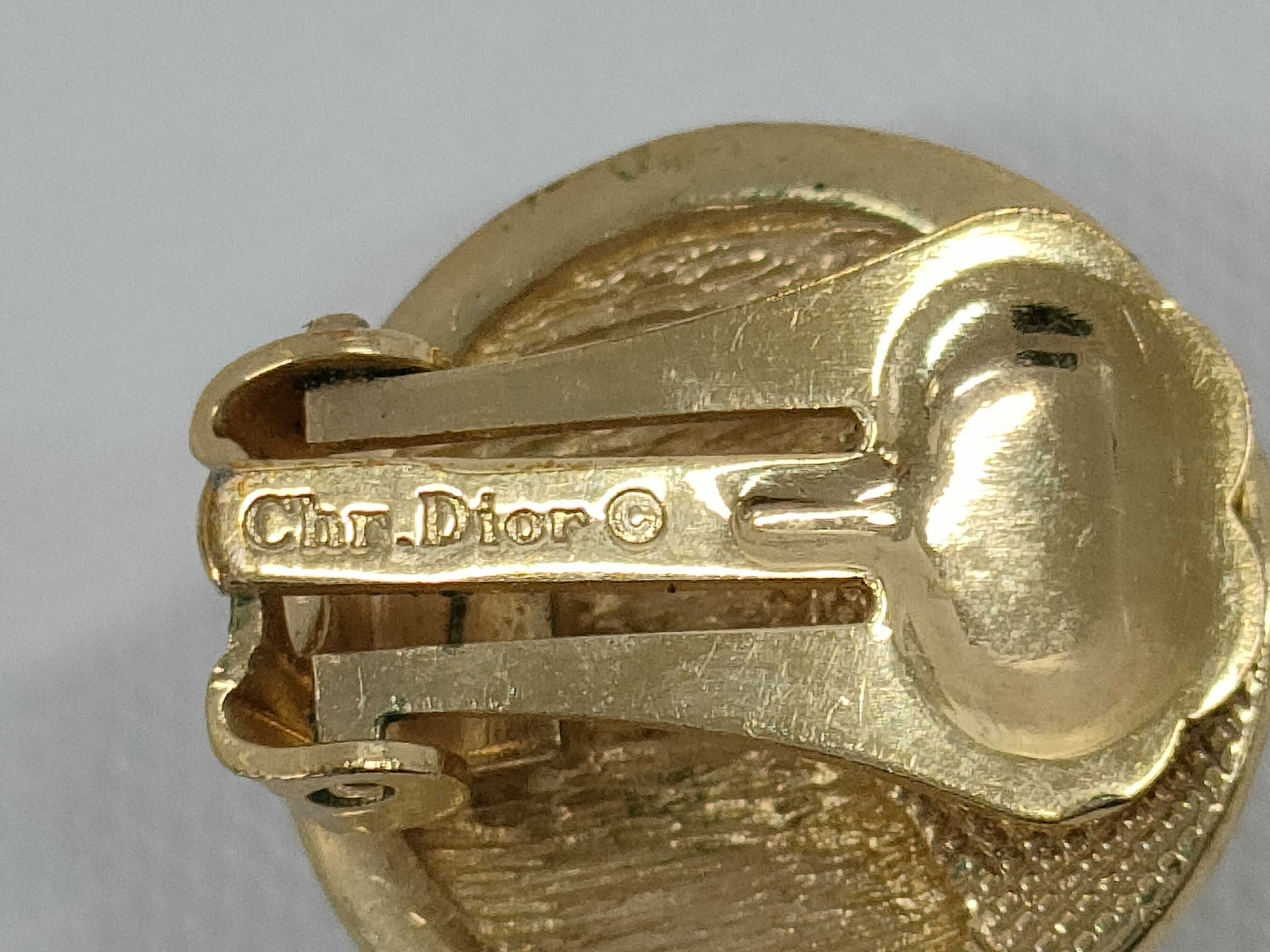 Dior Earrings Earrings