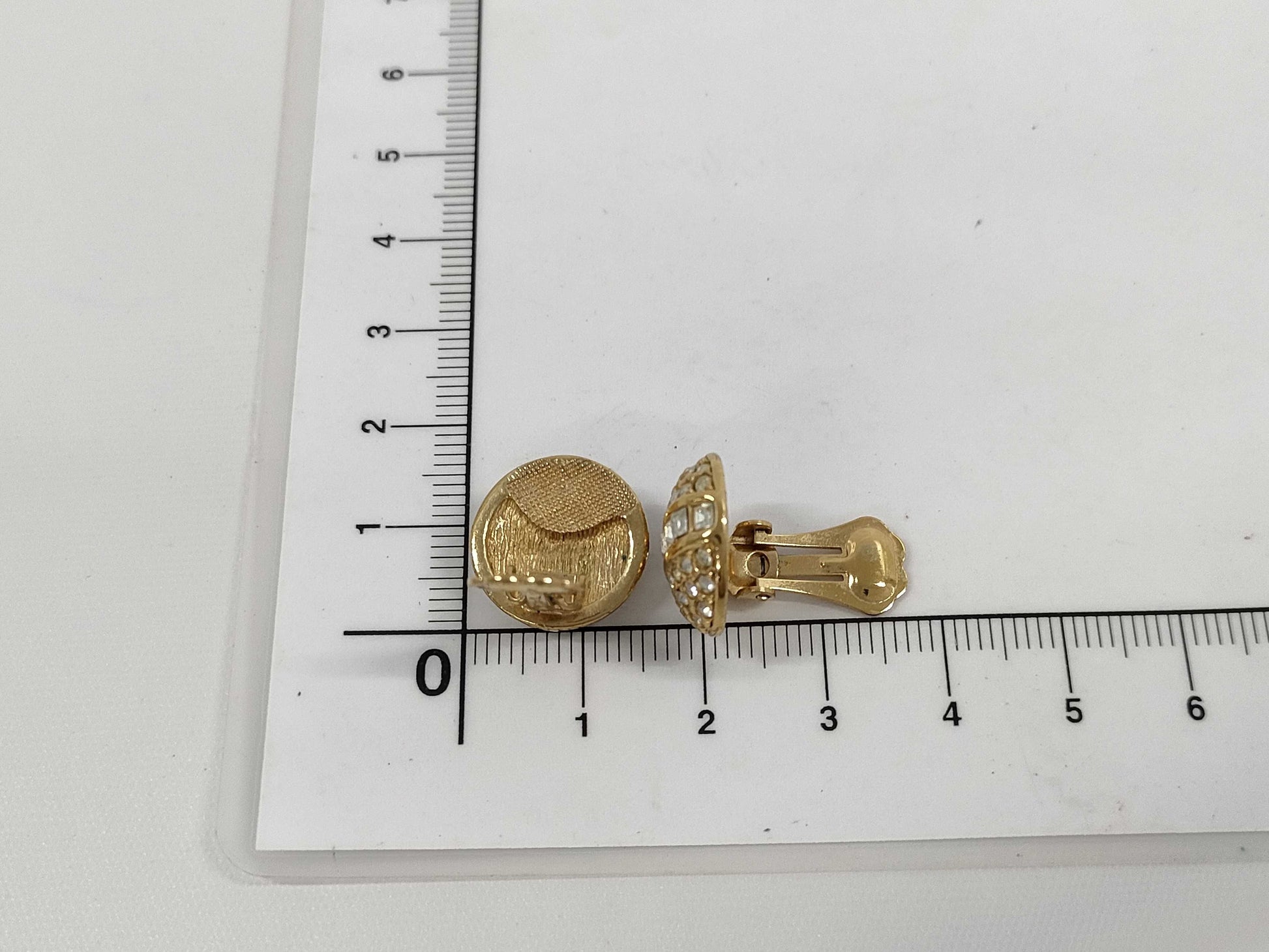 Dior Earrings Earrings