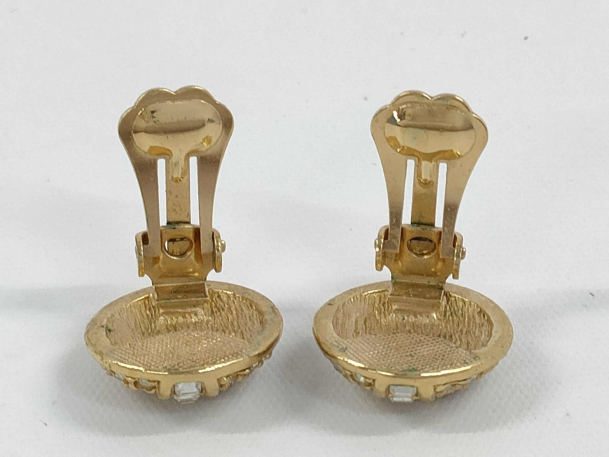 Dior Earrings Earrings