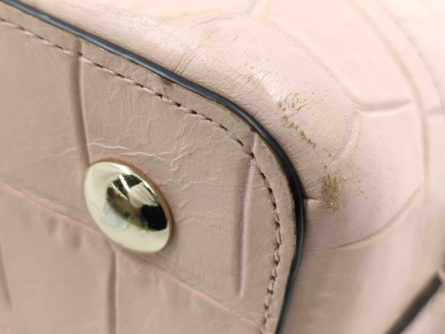 COACH 2WAY Bag Handbag
