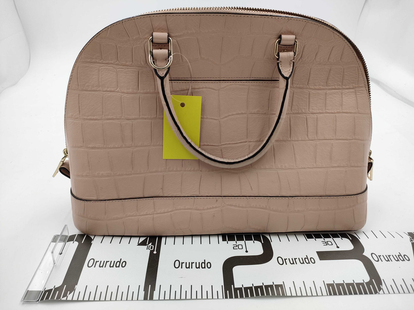 COACH 2WAY Bag Handbag