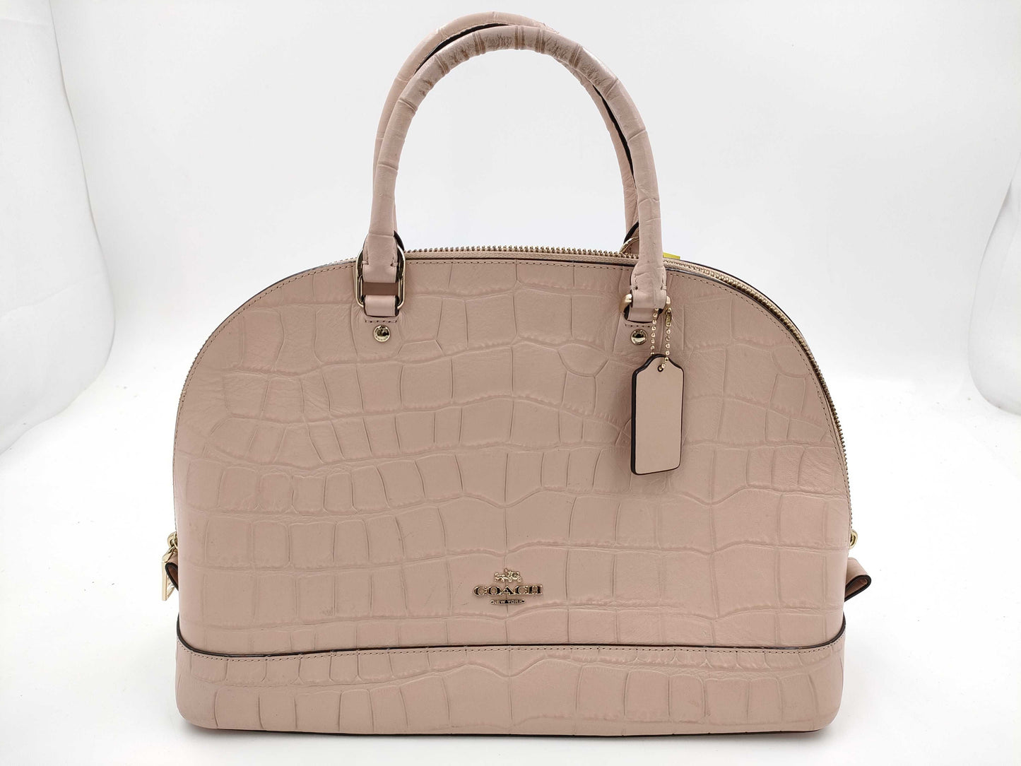 COACH 2WAY Bag Handbag