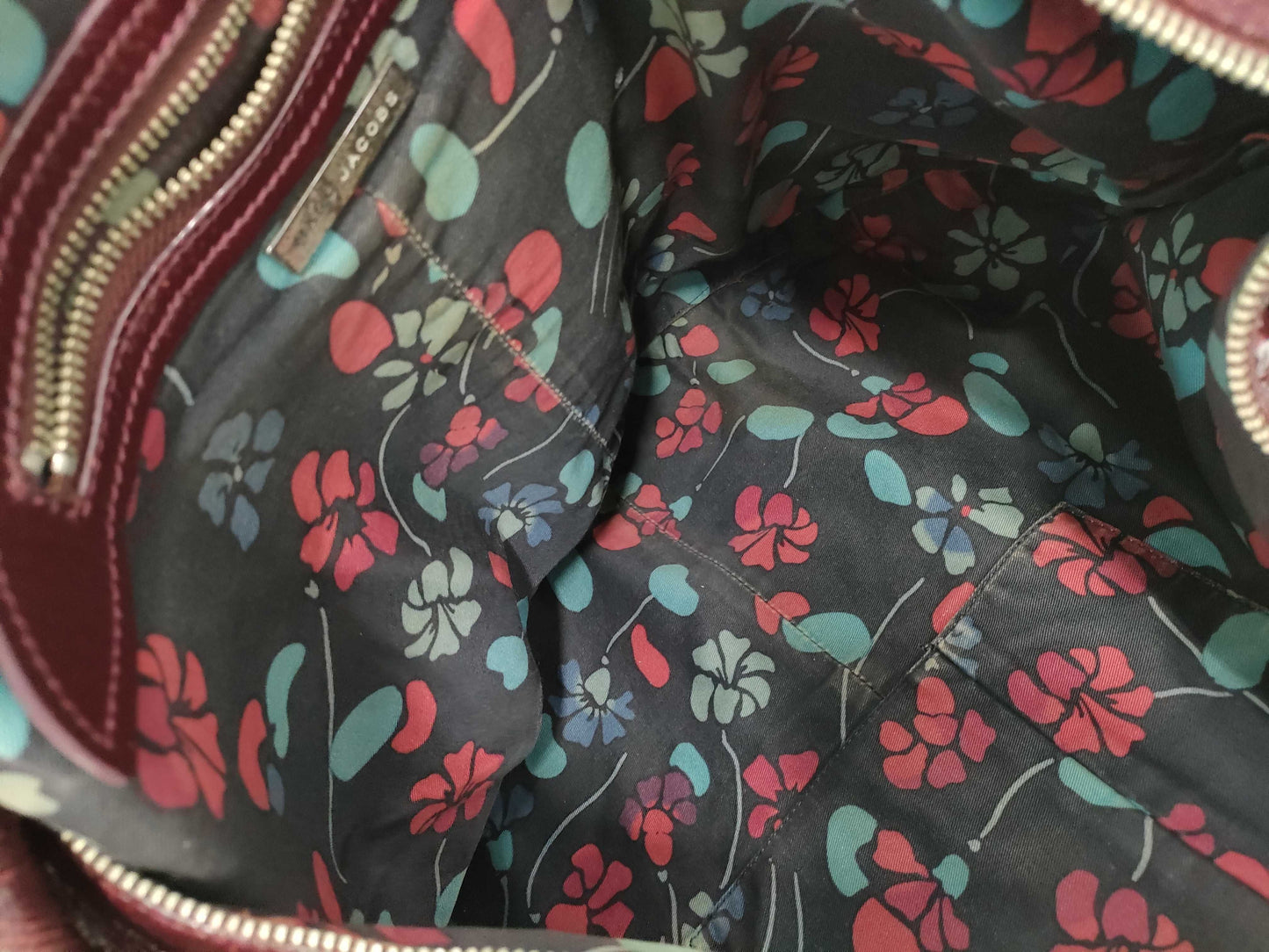 Coach, Marc Jacobs, Furla, Kate Spade 4-piece handbag set
