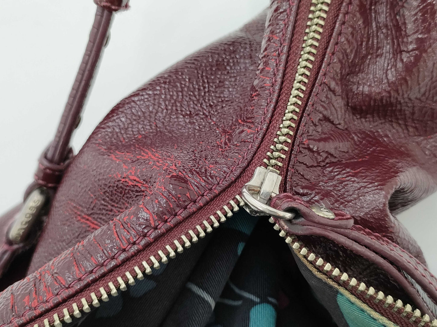Coach, Marc Jacobs, Furla, Kate Spade 4-piece handbag set