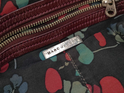 Coach, Marc Jacobs, Furla, Kate Spade 4-piece handbag set