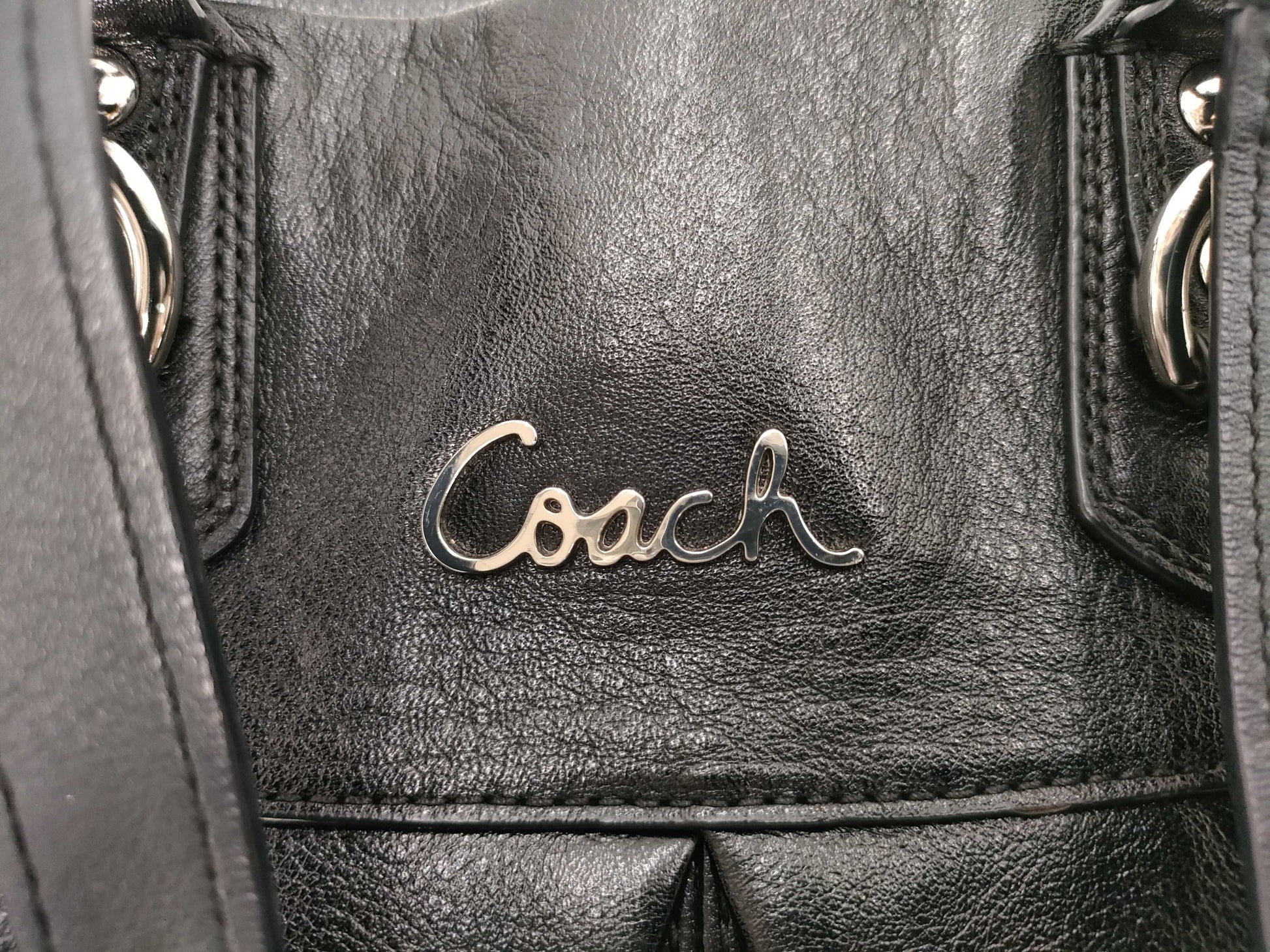 Coach, Marc Jacobs, Furla, Kate Spade 4-piece handbag set
