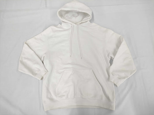 BALENCIAGA Back Logo Hoodie / CA00985 Tops