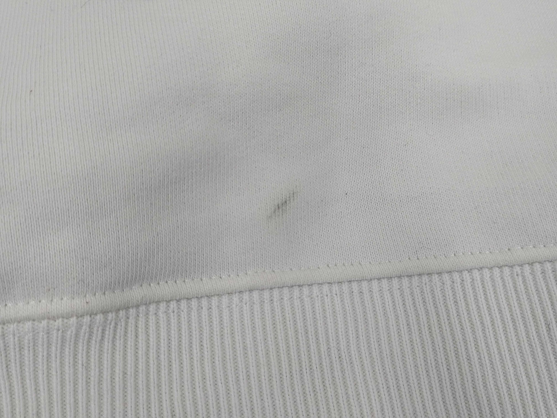 BALENCIAGA Back Logo Hoodie / CA00985 Tops