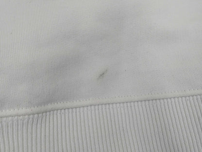BALENCIAGA Back Logo Hoodie / CA00985 Tops
