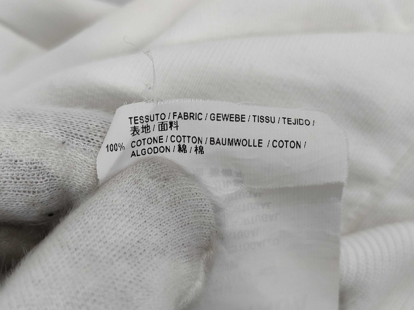 BALENCIAGA Back Logo Hoodie / CA00985 Tops