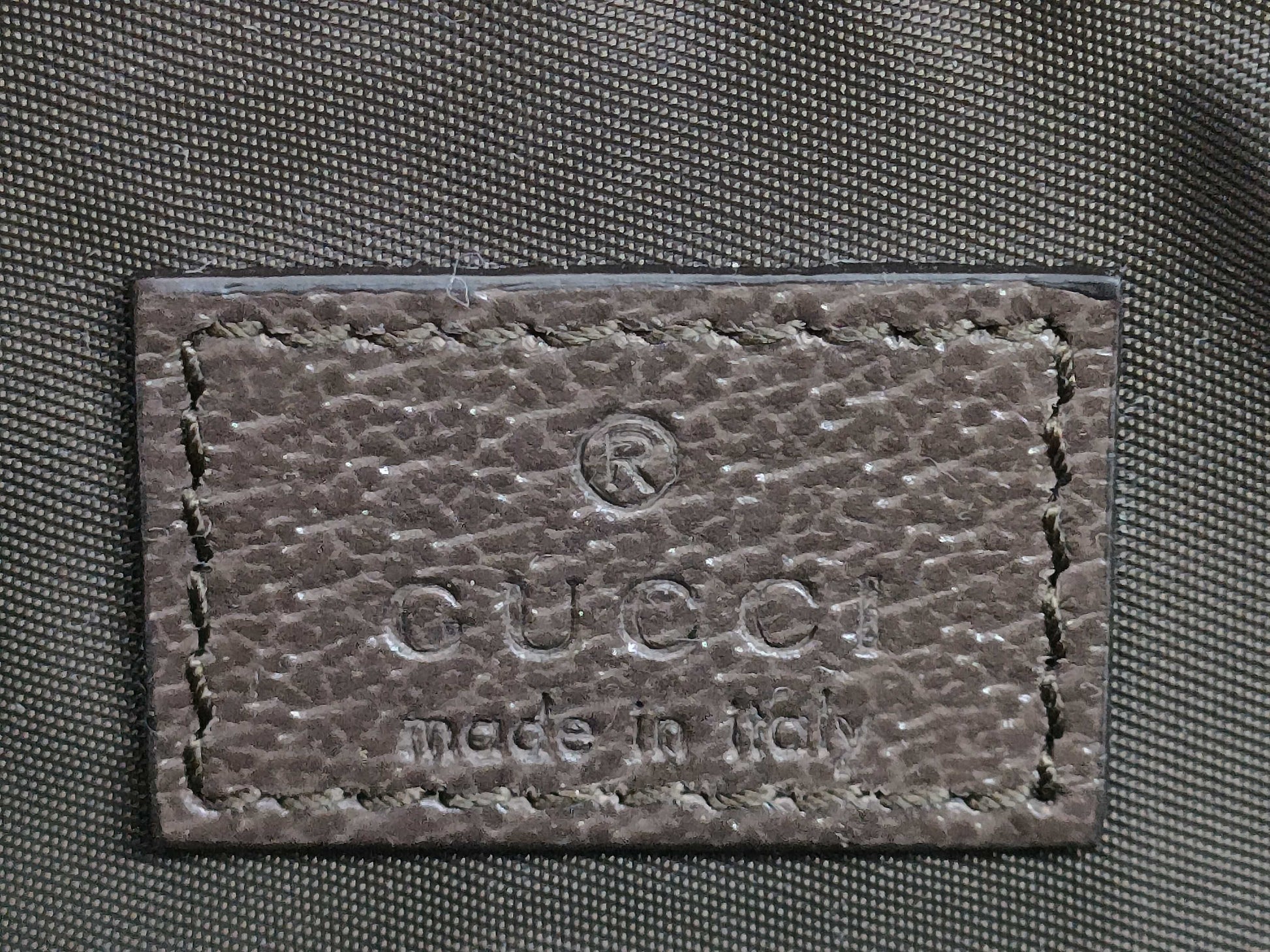 GUCCI Ophidia Pouch Pouch